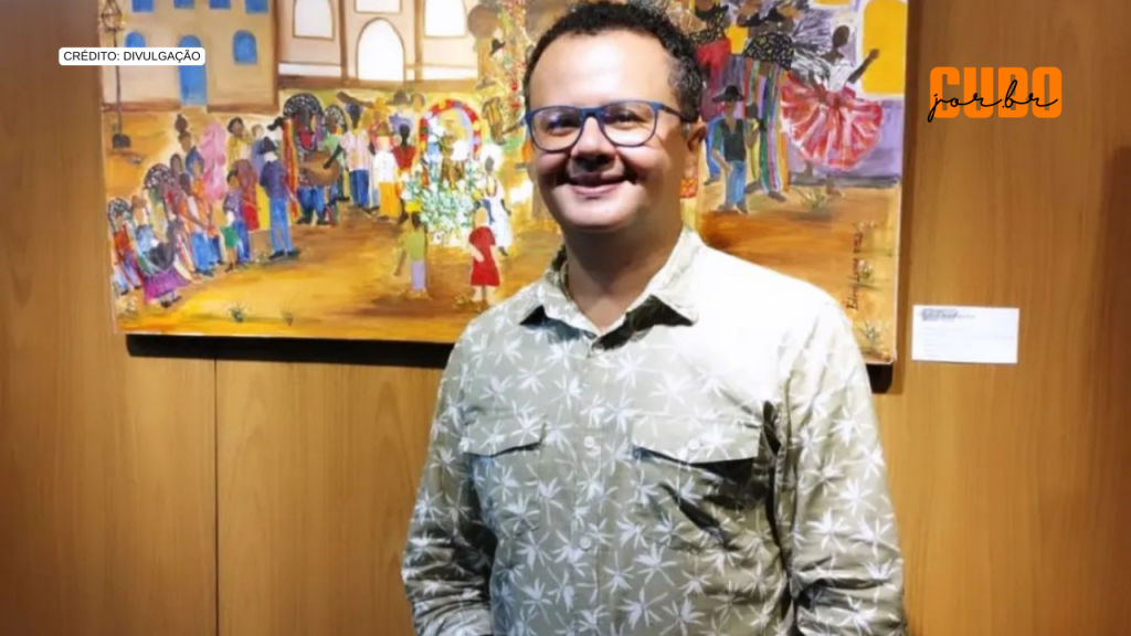 2ª edição da exposição do artista maranhense Éder Luna será exibida no Museu Histórico e Artístico do&nbsp;Maranhão