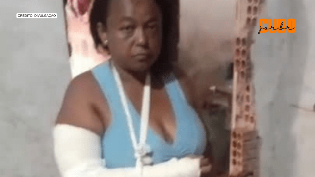 Em pleno dia das mães: Denuncia de agressão e condições precárias de moradia em São&nbsp;Luís