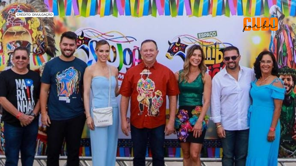 Governador Brandão quer um São João&nbsp;genérico?