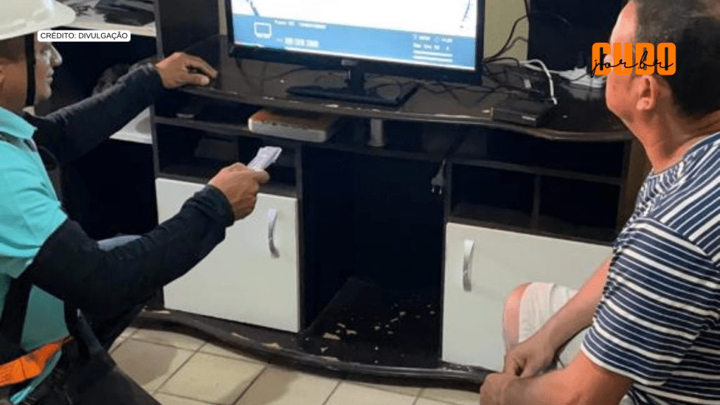 Siga Antenado alerta que municípios Maranhenses têm baixa procura para instalação gratuita de parabólica&nbsp;digital