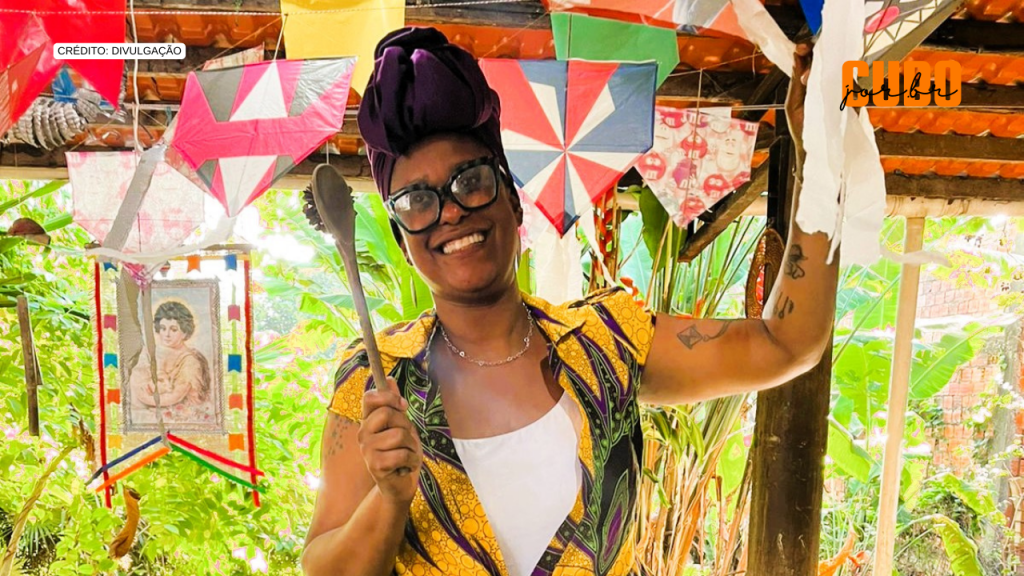 Debates sobre a educação pela oralidade compõem programação da 22ª Semana Nacional de Museus no&nbsp;CCVM