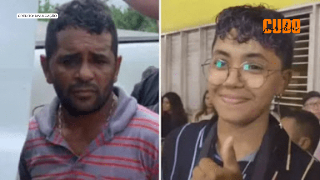 Promotoria denuncia Elizeu Carvalho de Castro, conhecido como Bahia, pelo feminicídio de Ana Caroline Sousa&nbsp;Campelo