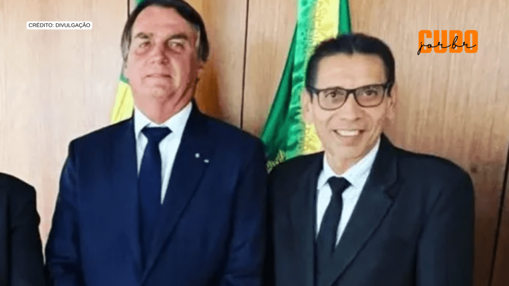 Operação “Damnare Aviritia” revela esquema fraudulento envolvendo o ex-deputado Pastor Cavalcante em&nbsp;Açailândia