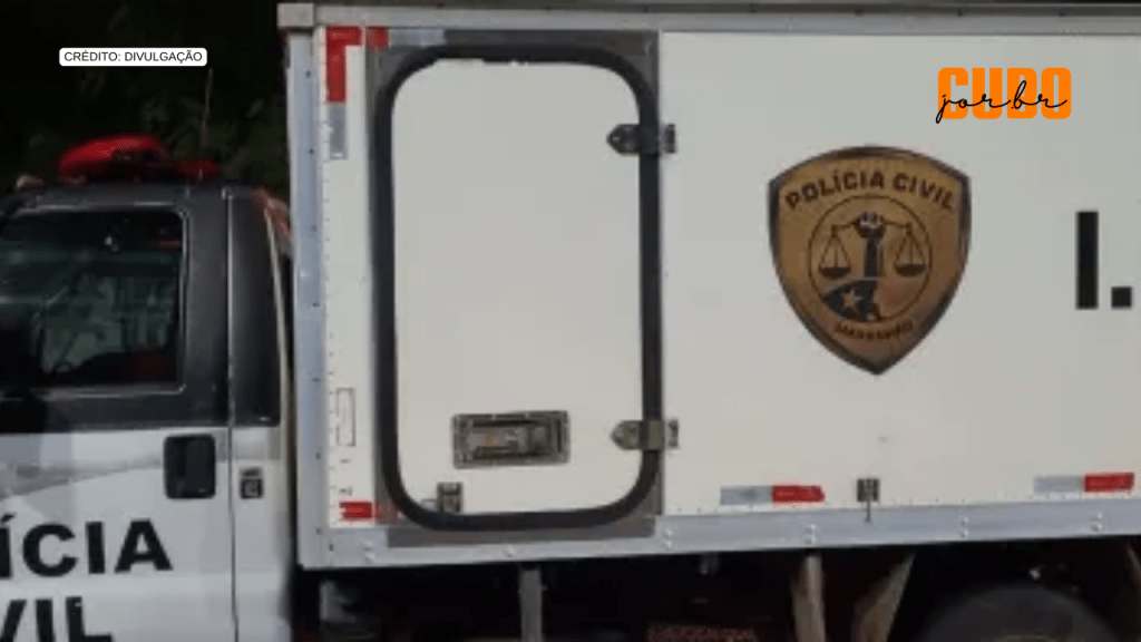 IML só tem um rabecão para remover corpos de vítimas de morte violenta na  Região Metropolitana de São&nbsp;Luís