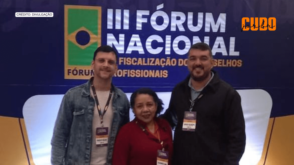 CREF21/MA participa de Fórum Nacional de&nbsp;Fiscalização