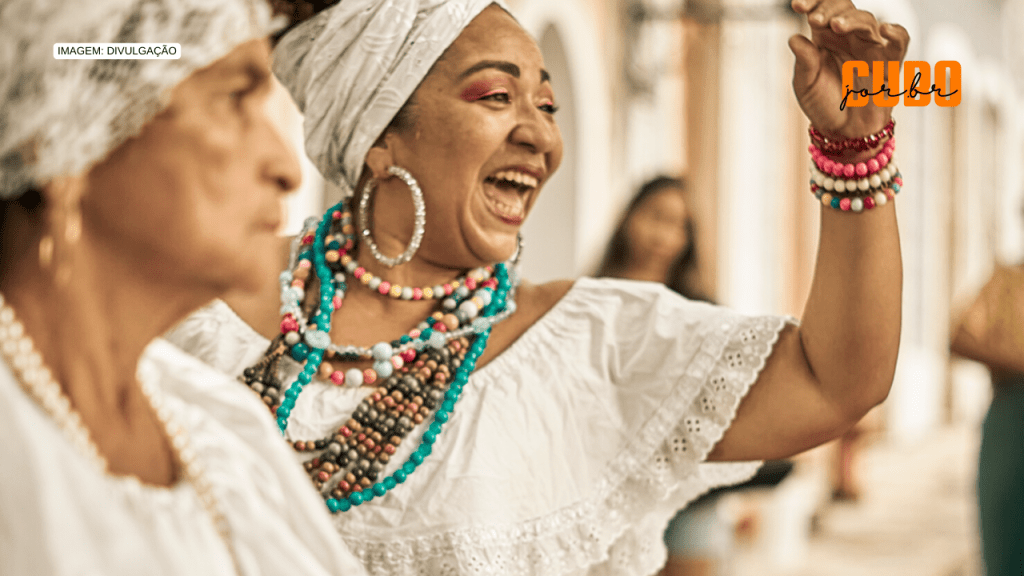 CCVM aquece para o São João com dois grupos de Tambor de&nbsp;Crioula