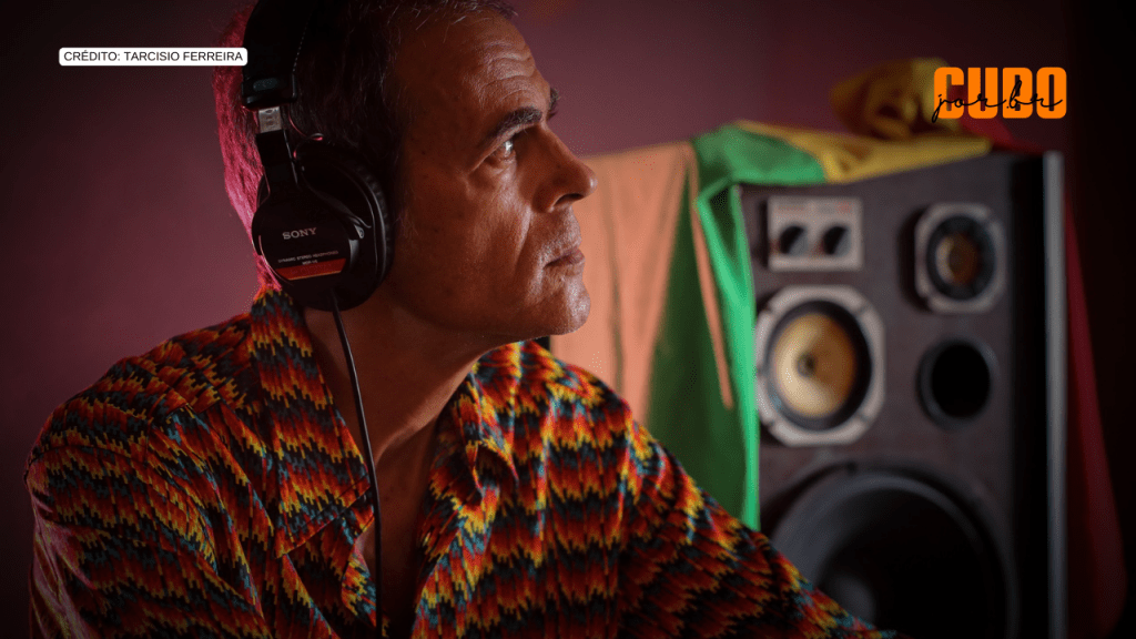 CCVM celebra o Dia Nacional do Reggae com radiolas e sound systems 