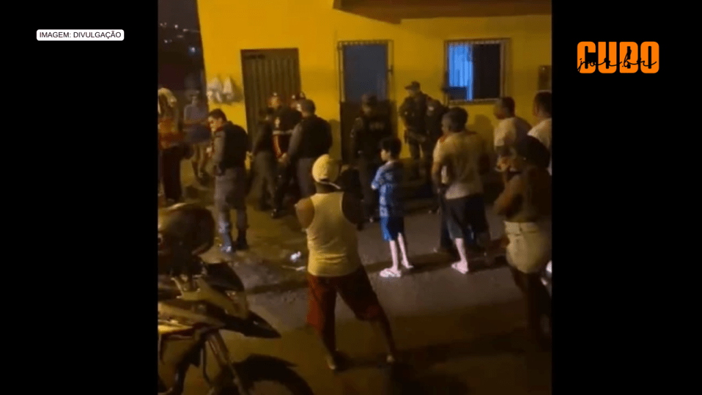 Motorista de aplicativo é vítima de latrocínio em São&nbsp;Luís