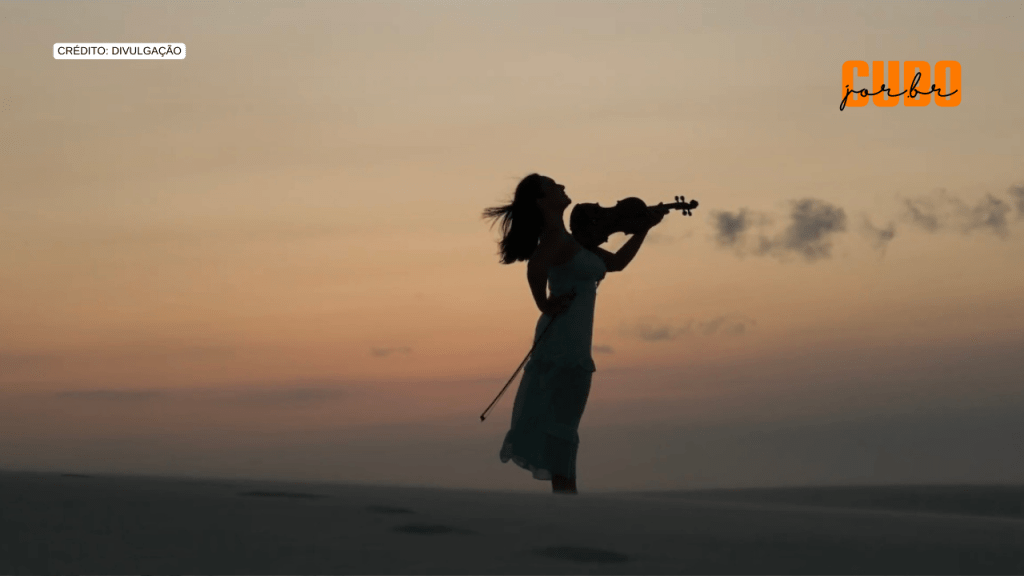 Festival Feminino em São Luís pela primeira&nbsp;vez