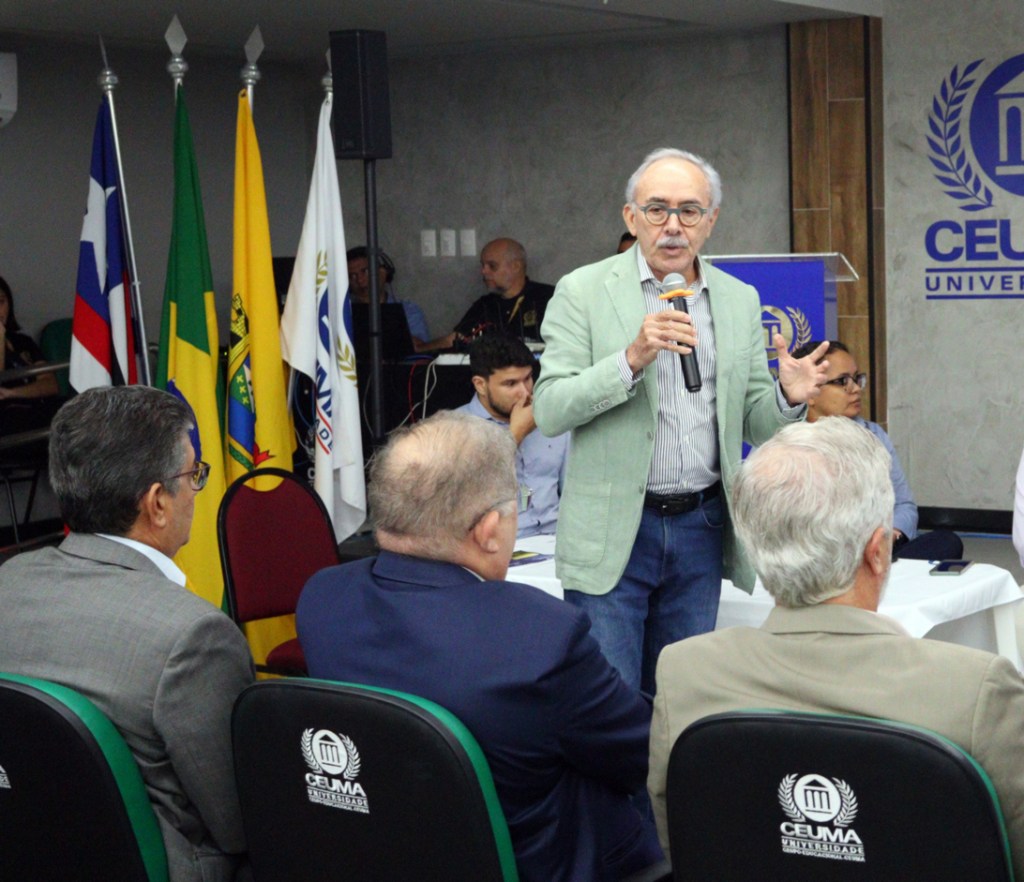 Participação da Equatorial no Fórum de Transição&nbsp;Energética