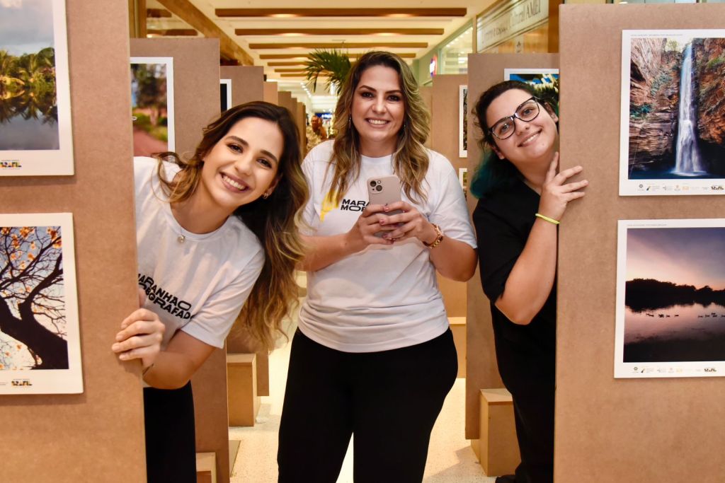 Mãe e empresária: maranhenses descobrem no empreendedorismo um caminho para equilibrar vida pessoal e&nbsp;profissional