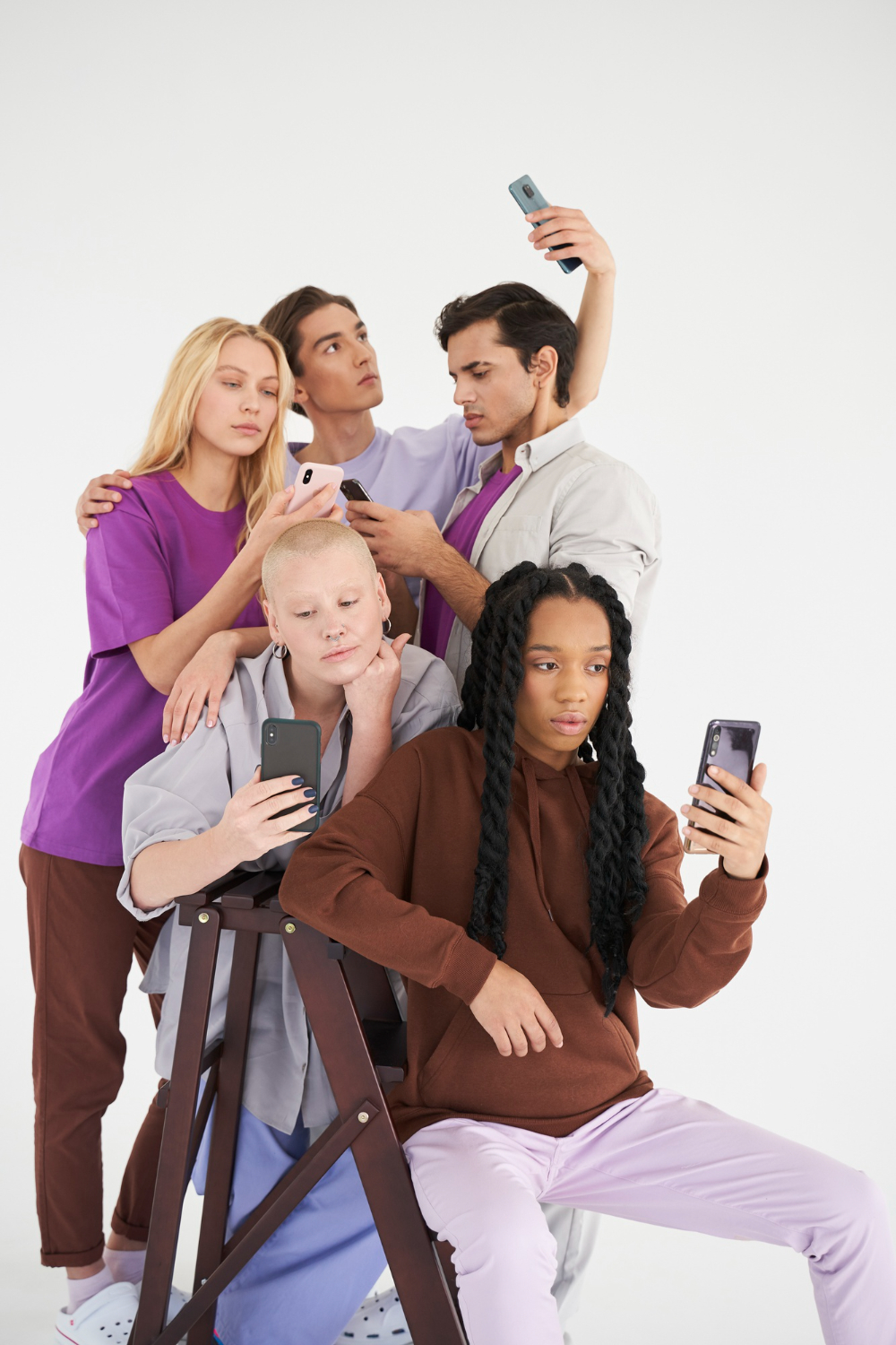 Mais de 10% da população brasileira é da Geração Z, e mercado aposta nesse&nbsp;público