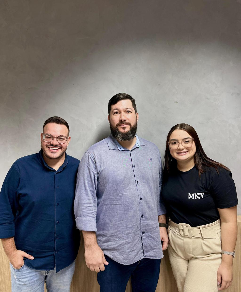 Glauber Dourado é o mais novo sócio da Agência Seja&nbsp;Create