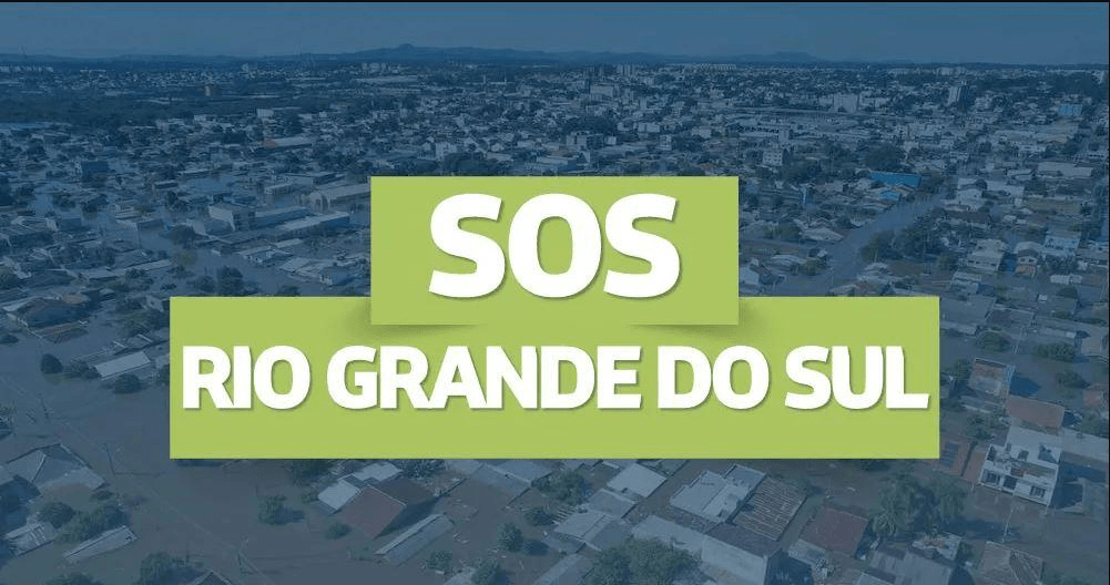 CREF21 reforça campanha de apoio a vítimas das enchentes no&nbsp;RS