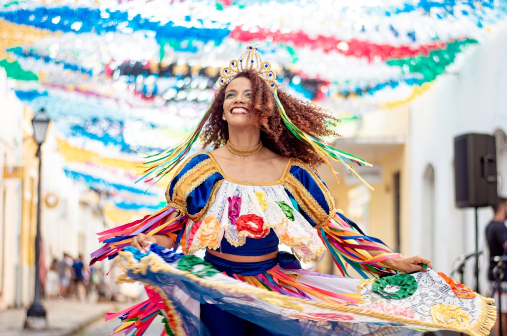 Oficinas para estudantes e adultos dão início à etapa educativa do Festival Zabumbada a partir do próximo sábado&nbsp;(1º)