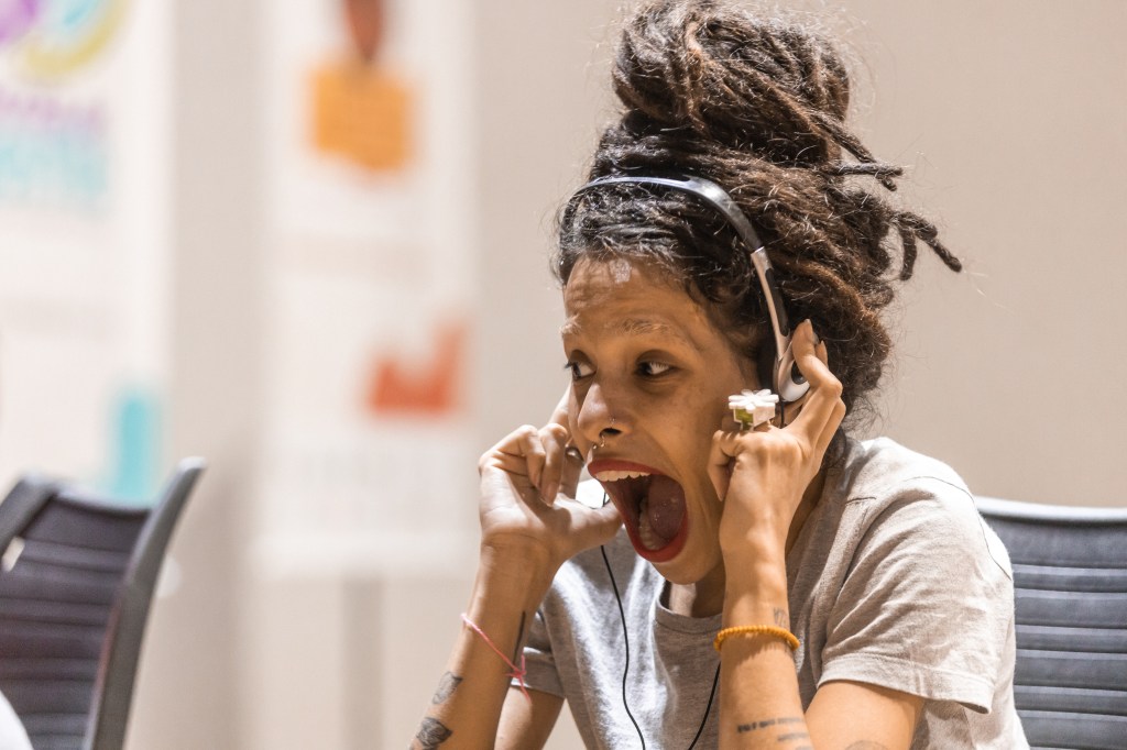 ETA Amazônico realiza curso de acessibilidade cultural no Pará e no&nbsp;Maranhão