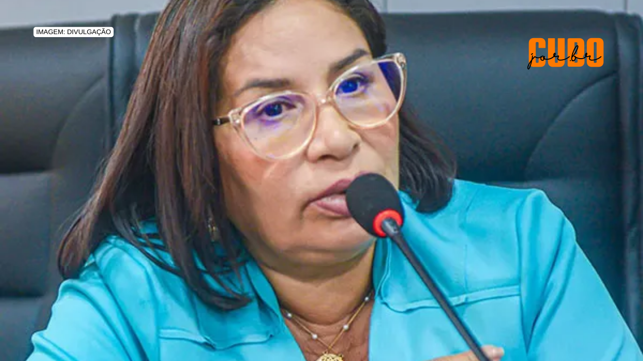 Prefeita de Paço do Lumiar é afastada por 50 dias; Vice-Prefeito assumirá interinamente