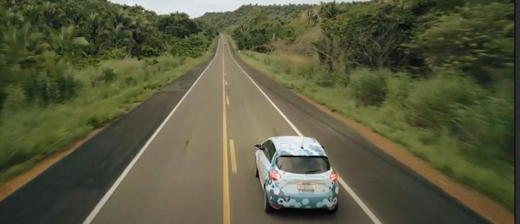 Equatorial Maranhão inaugura Eletroposto do São Luís Shopping e anuncia “Rota do&nbsp;Sol”