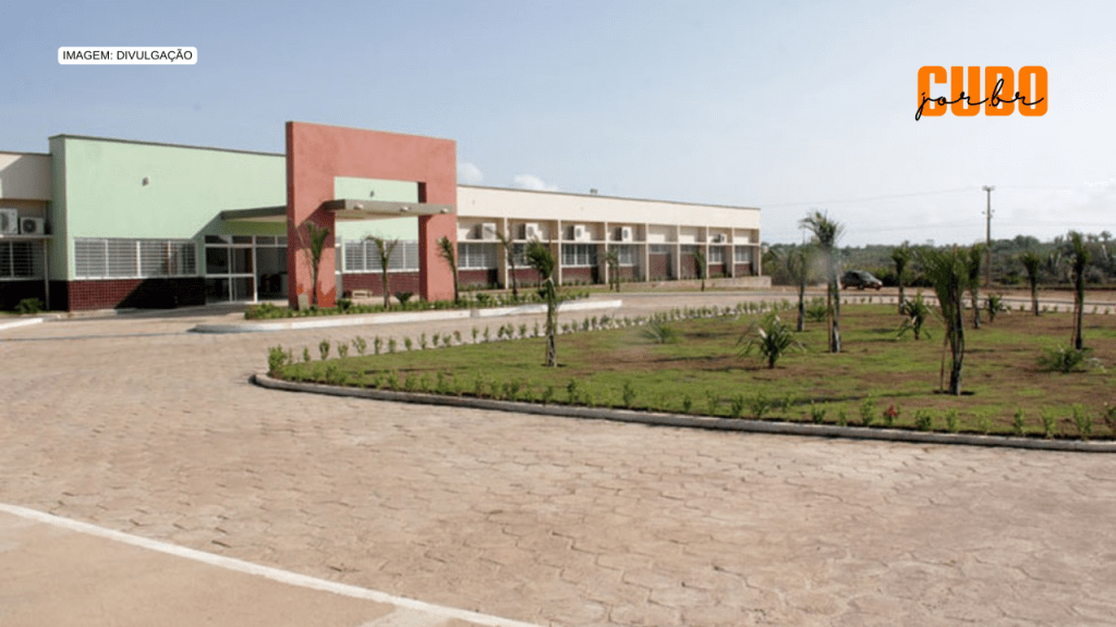 UFMA abre Processo Seletivo para Professor Substituto no Curso de Medicina de&nbsp;Pinheiro