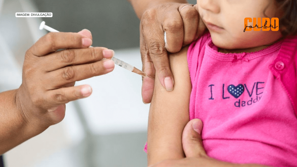 Maranhão tem a menor cobertura de vacinação do Nordeste, aponta PNAD&nbsp;Contínua