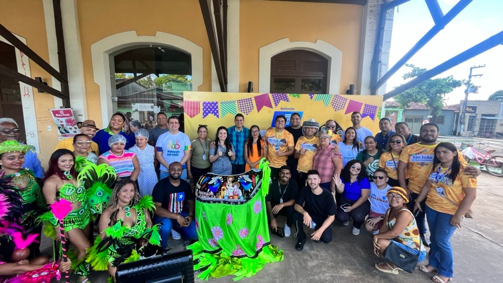 Sebrae promove São João de Oportunidades 2024 para impulsionar desenvolvimento na região do&nbsp;Munim