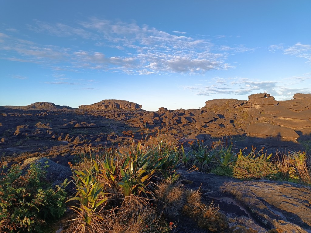 Monte Roraima: o que você precisa saber antes de visitar o gigante da tríplice&nbsp;fronteira