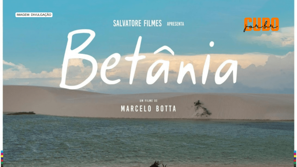 Filmado nos Lençóis Maranhenses, ‘Betânia’ terá sua primeira sessão no Brasil no&nbsp;Guarnicê