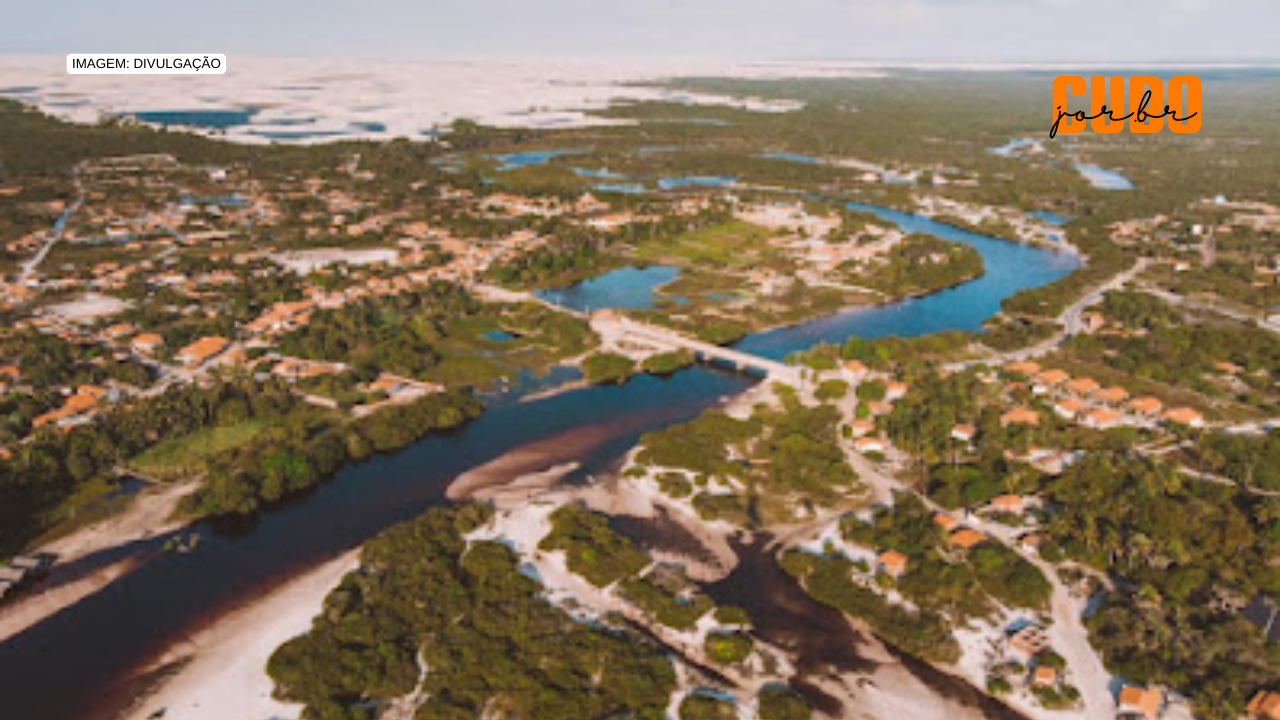 Cobrança da Taxa de Turismo Sustentável é suspensa em Santo Amaro