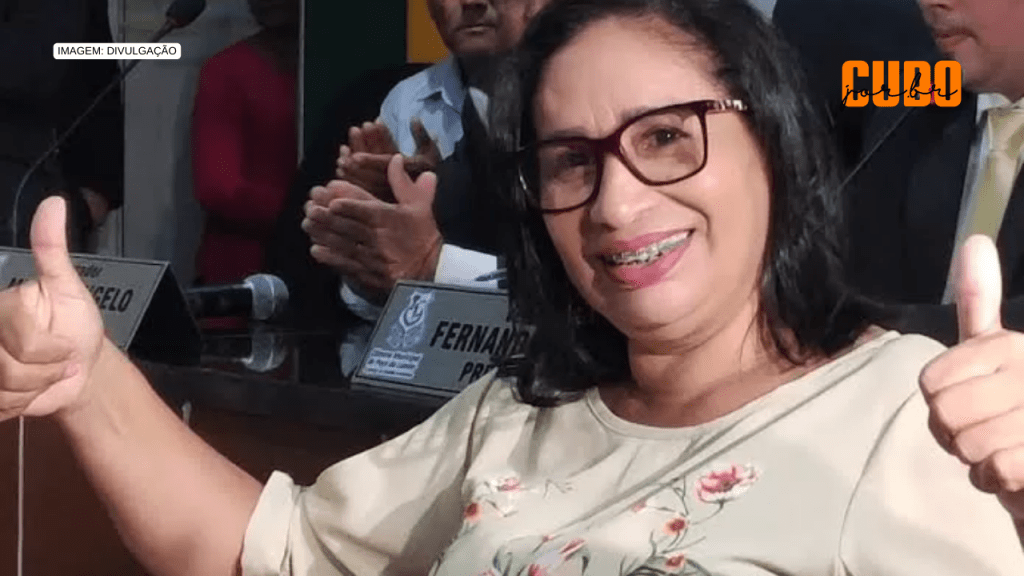 Paço do Lumiar: Paula da Pindoba é afastada até o final do mandato por acusações de&nbsp;fraude