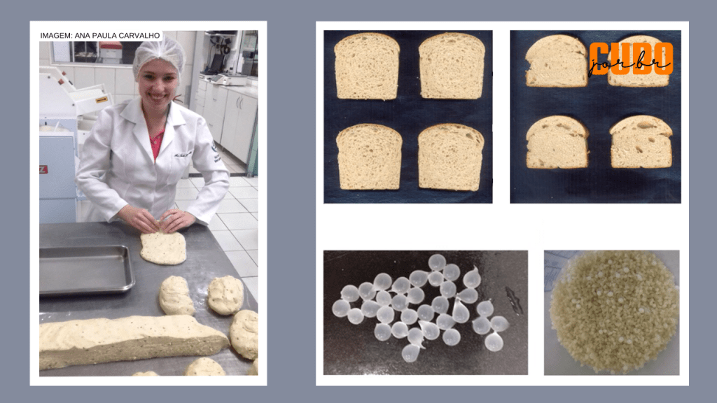 Pão funcional pode se tornar aliado na prevenção da&nbsp;asma