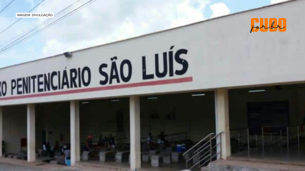 Túnel de 30 metros é descoberto em presídio de São Luís