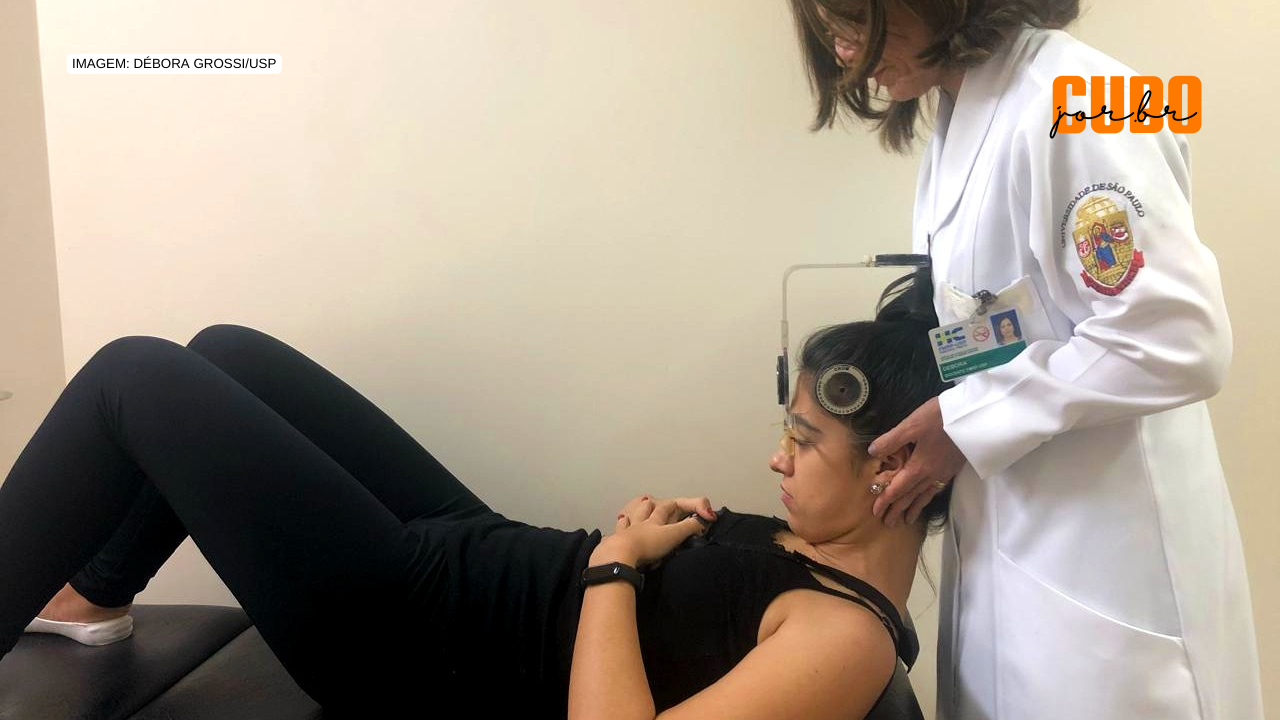 Mulheres com enxaqueca e dor cervical crônica têm quase 50% menos força e resistência no pescoço
