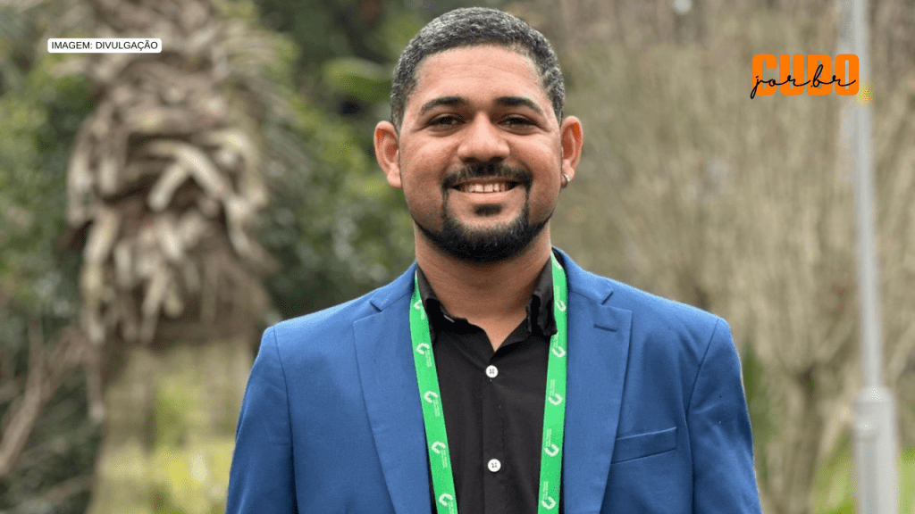 Maranhense é eleito Conselheiro Nacional de Juventude do Governo&nbsp;Lula