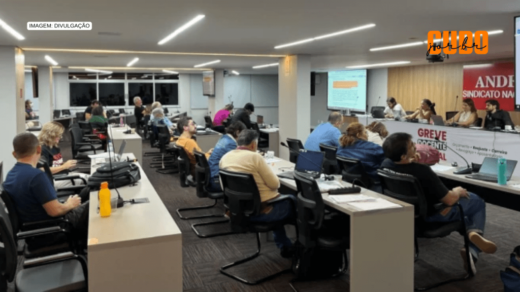 Professores das Universidades Federais decidem pelo fim da greve&nbsp;nacional