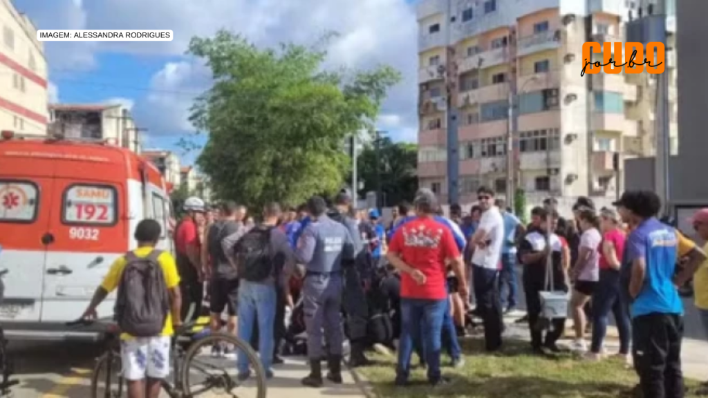 Dois trabalhadores morrem em acidente com descarga elétrica em São&nbsp;Luís