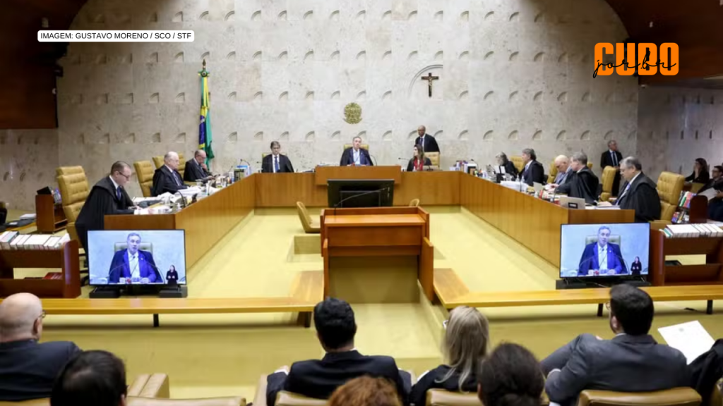 STF debate limites do discurso político: Chamar adversário de “nazista” é crime contra a&nbsp;honra?