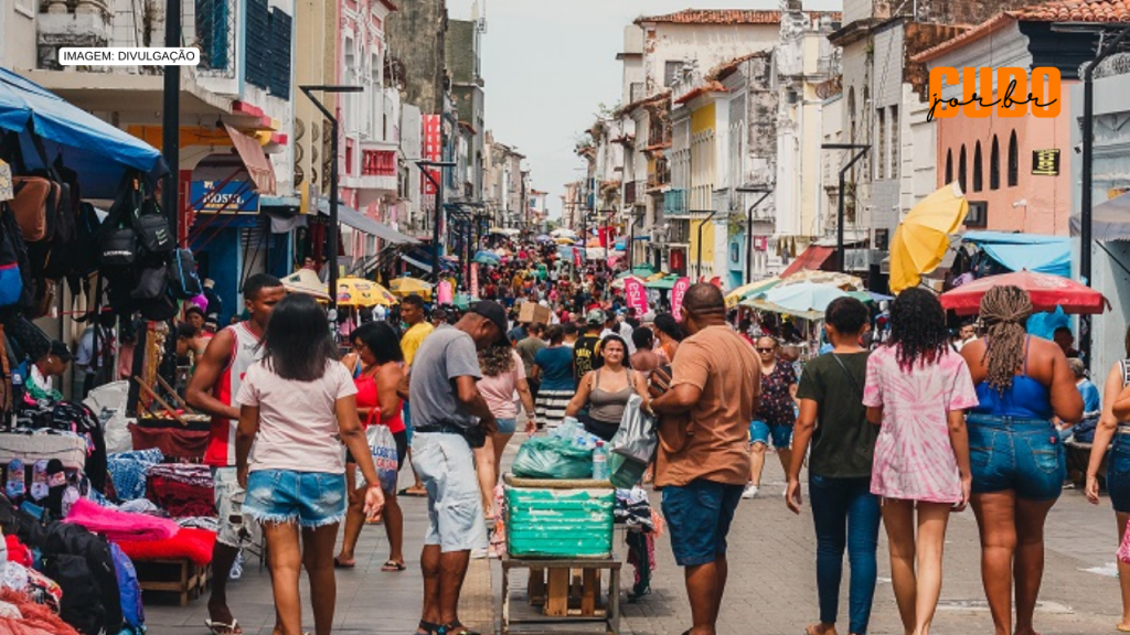 Comércio de São Luís e Região Metropolitana abrirá no Feriado de São&nbsp;Pedro