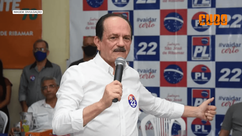 Prefeitura de São José de Ribamar assina contrato milionário para locação de&nbsp;ambulâncias