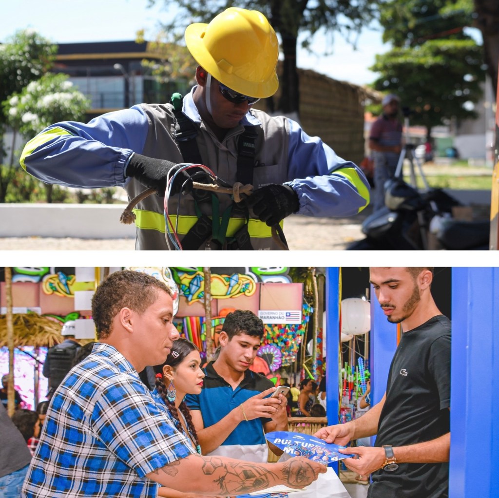 São João com segurança e qualidade de energia: Equatorial Maranhão alerta para ligações&nbsp;provisórias