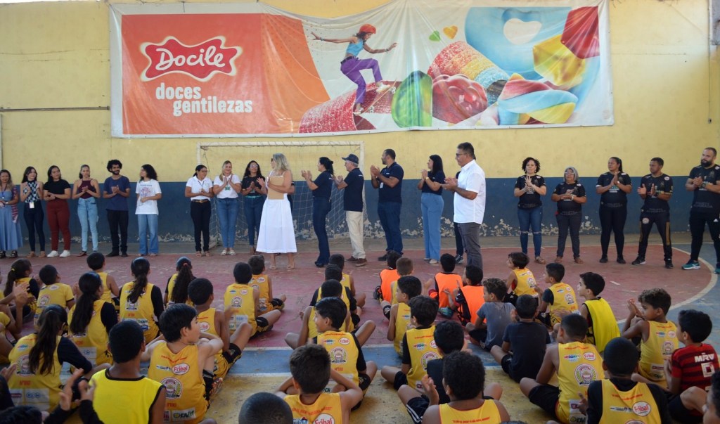 Equatorial Maranhão oficializa patrocínio ao Projeto Alvorada em&nbsp;Imperatriz