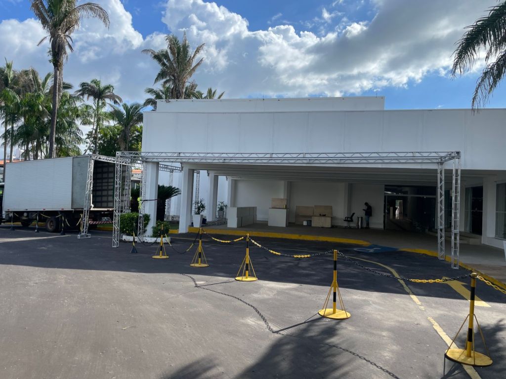 Hotel Blue Tree em São Luís está nos preparativos finais para sediar Cúpula do&nbsp;G20