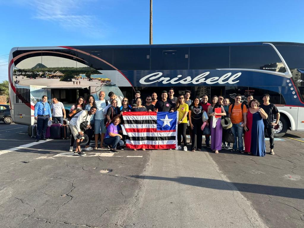 Maranhão marca presença na segunda edição do Nordeste On, em João&nbsp;Pessoa-PB