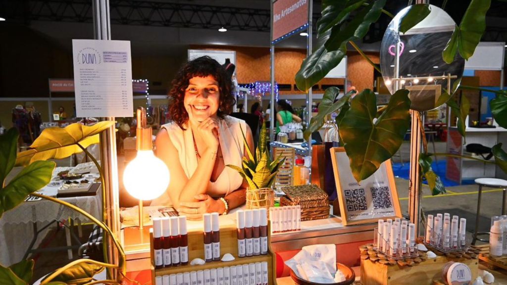 Novos Horizontes para Negócios: Inovação e Sustentabilidade na Feira do Empreendedor em&nbsp;Balsas