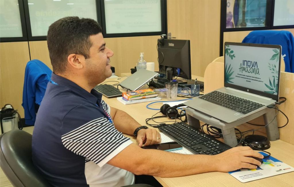 Estudantes serão desafiados a criar soluções inovadoras durante Feira do Empreendedor 