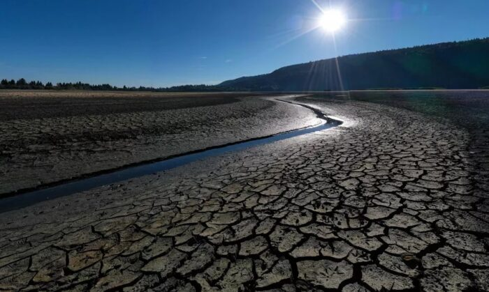 Cerrado perde 53% da superfície de água natural desde 1985