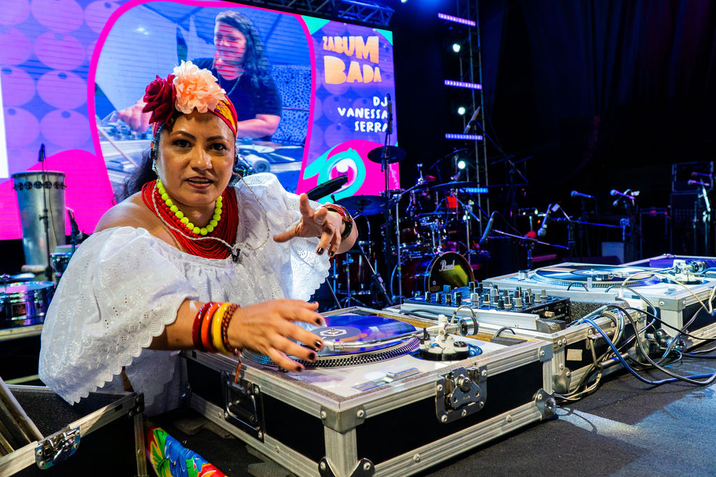 Vitrola Junina agita o Miolo nesta&nbsp;sexta