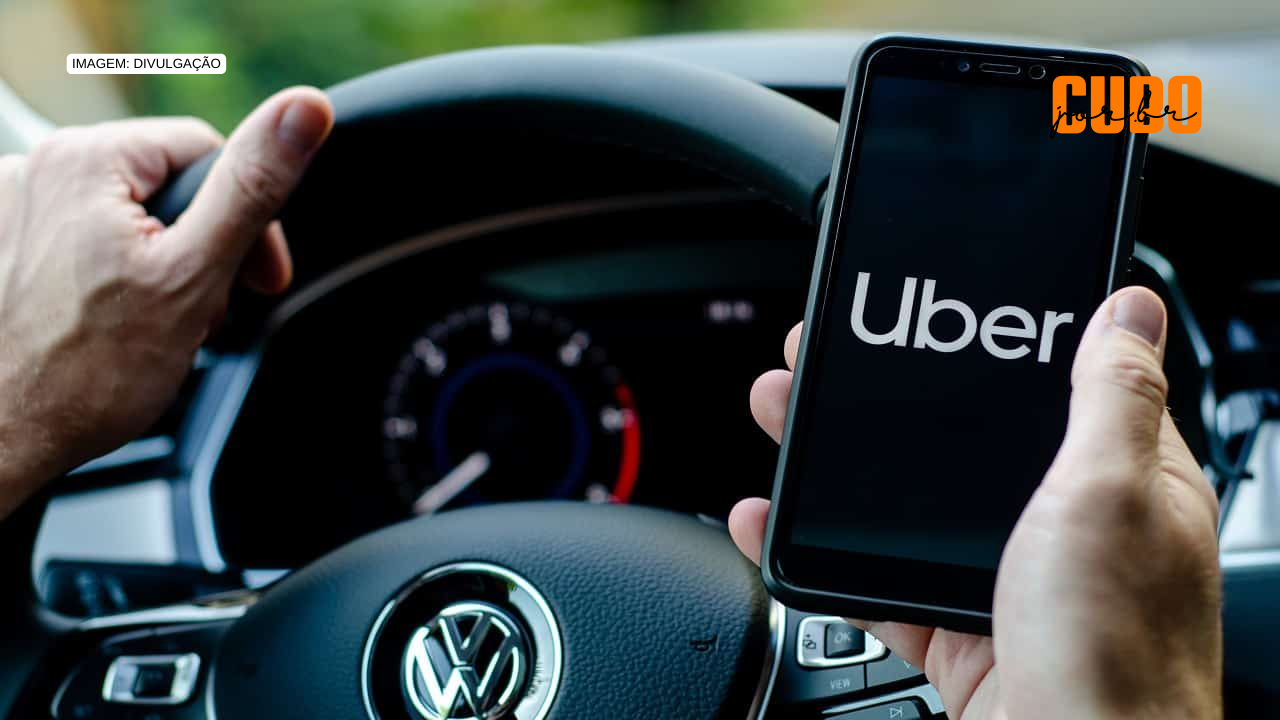 Uber é condenada a indenizar usuária por falha em entrega em São Luís