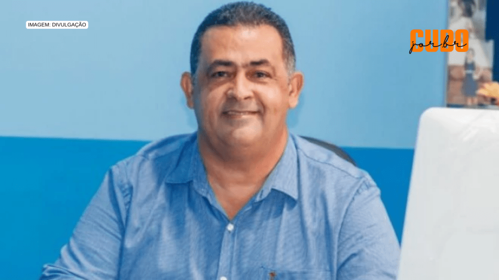 Prefeito Besaliel Freita é afastado por irregularidades em Mata&nbsp;Roma