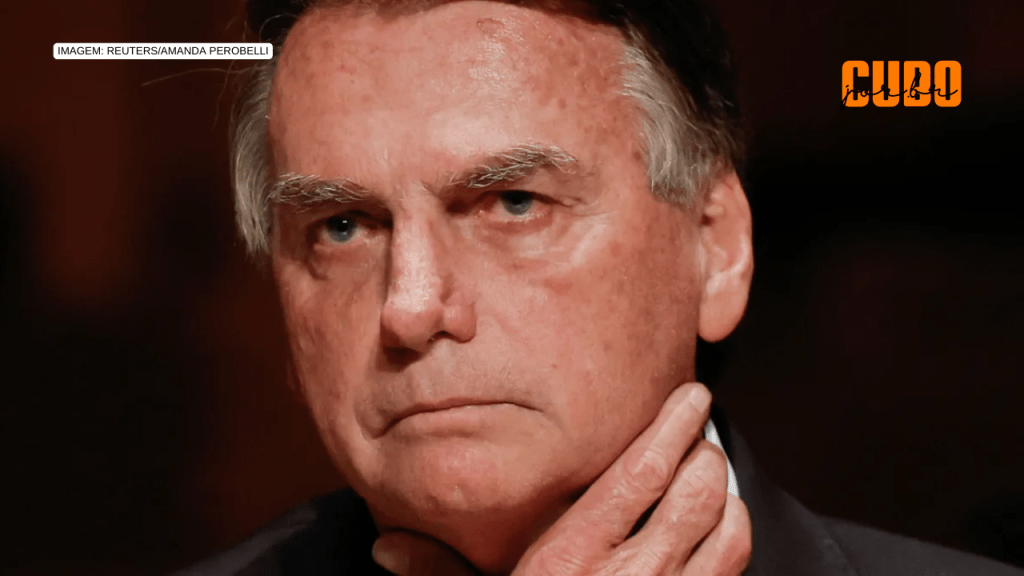 Investigação da PF revela enriquecimento ilícito de Bolsonaro com joias&nbsp;sauditas