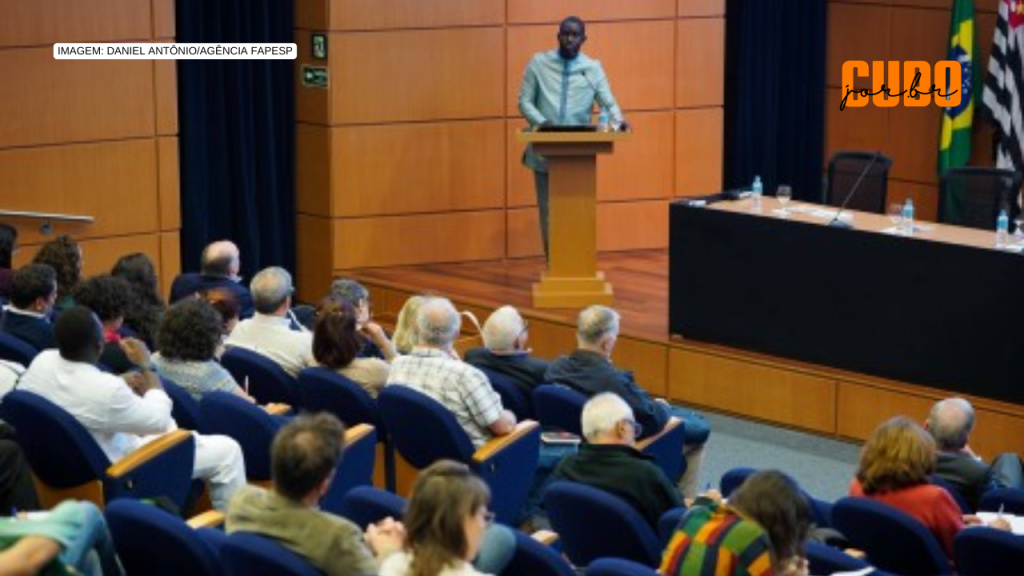 Modelo econômico que levou à crise climática não será a solução para o problema, diz&nbsp;sociólogo